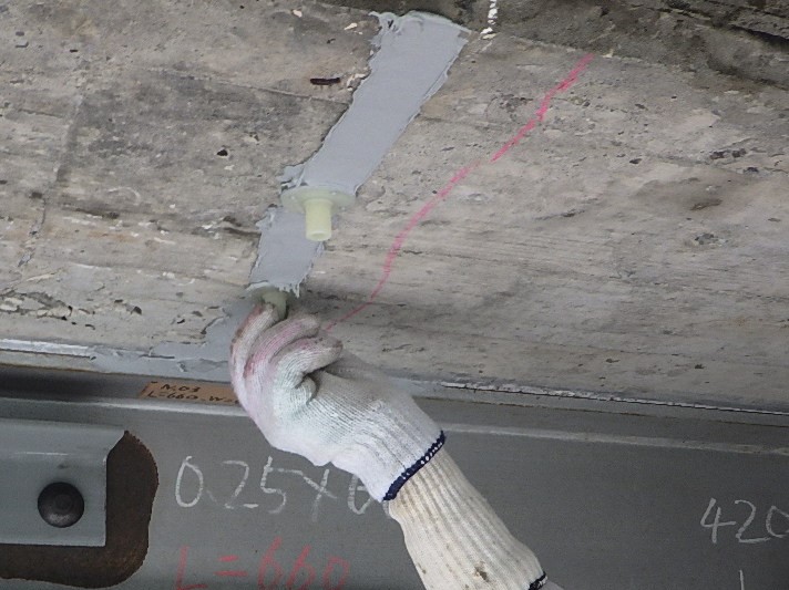 PRECAST CONCRETE WALLS PC-壁体