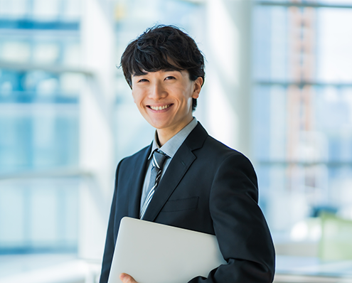 採用情報 RECRUIT